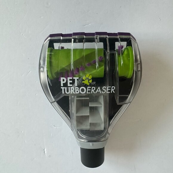 Bissell Pet Turbo Eraser Replacement Part Accessory Tool Vacuum # 2043 2087 1650 - Picture 2 of 8